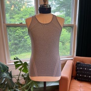 GapFit Motion Seamless Shirt